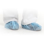 Medicom™ SafeBasics™ Shoe Covers